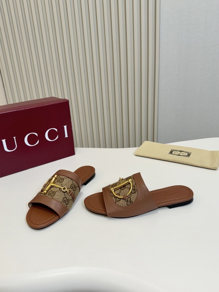 Gucci shoes 070 HL002