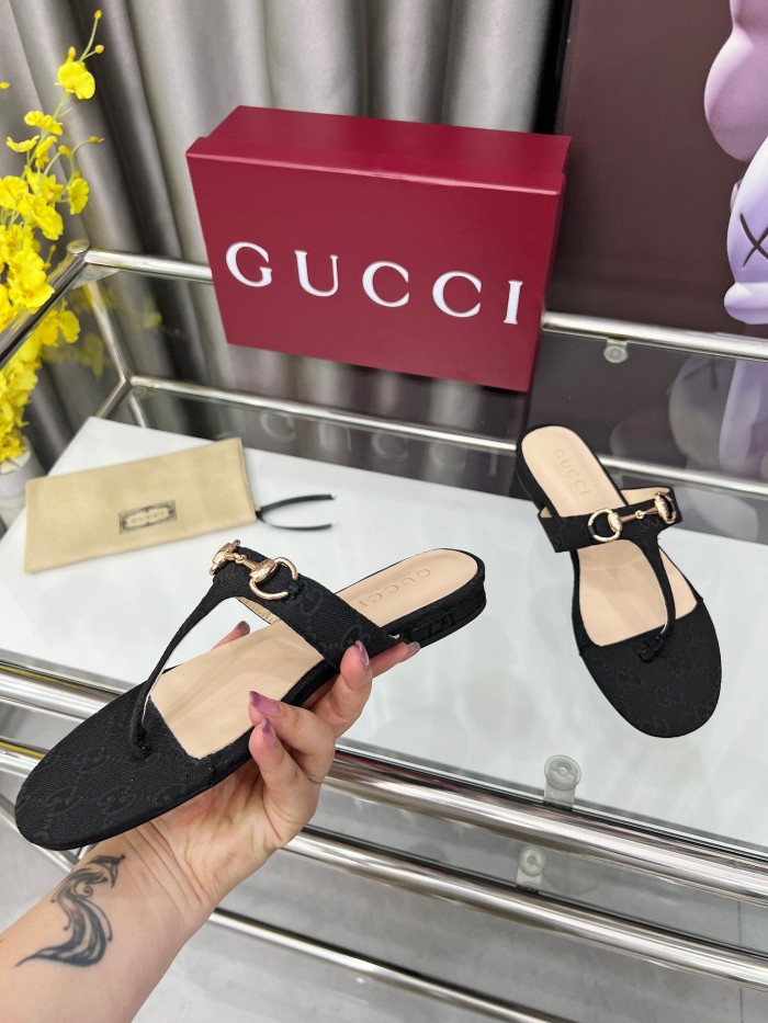 Gucci shoes 071 HL002