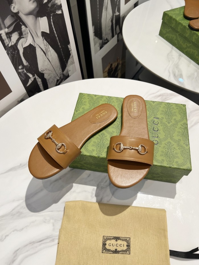 Gucci shoes 068 HL002