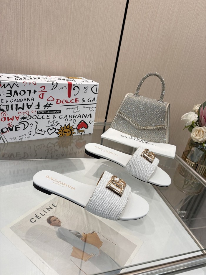 Dolce & Gabbana shoes 005 HL002