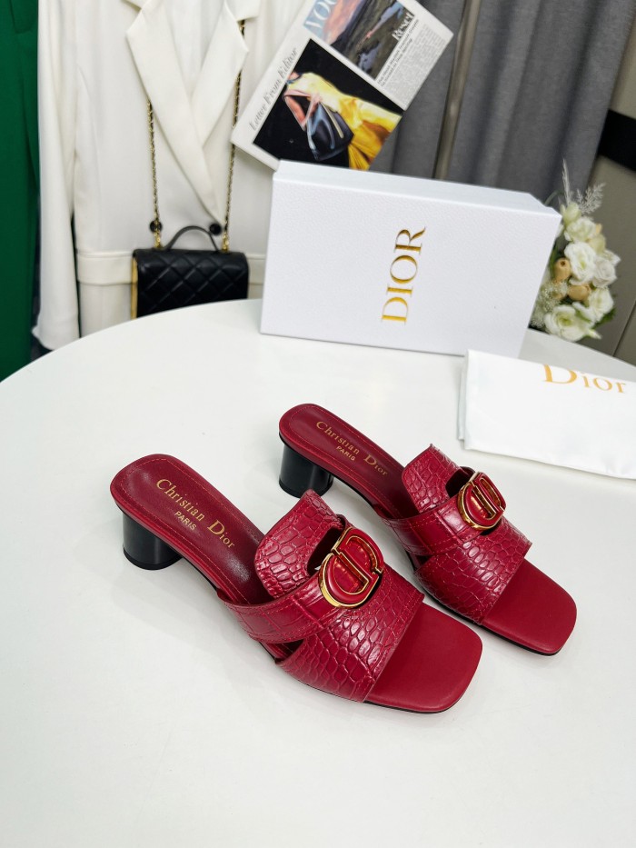 Dior shoes 047 HL042