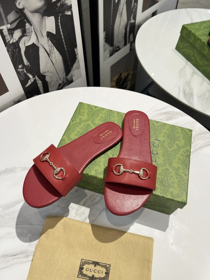 Gucci shoes 068 HL002