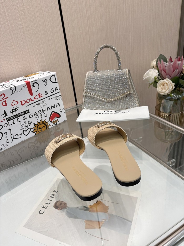 Dolce & Gabbana shoes 005 HL002