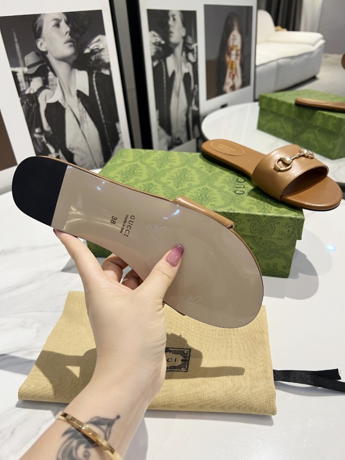 Gucci shoes 068 HL002