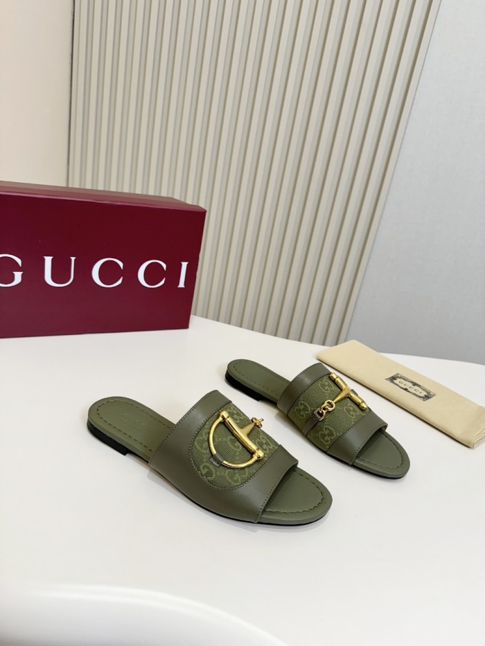 Gucci shoes 070 HL002