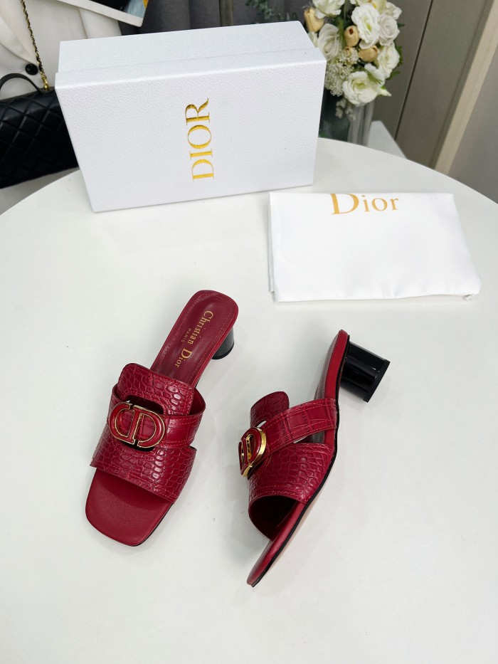 Dior shoes 047 HL042