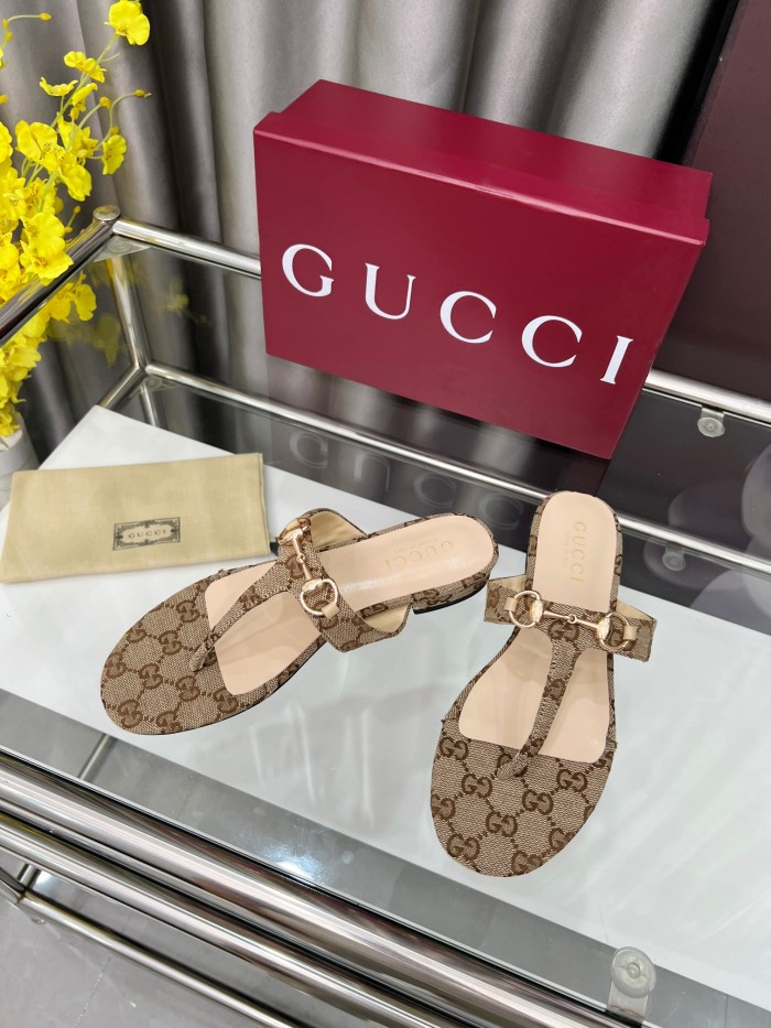 Gucci shoes 071 HL002