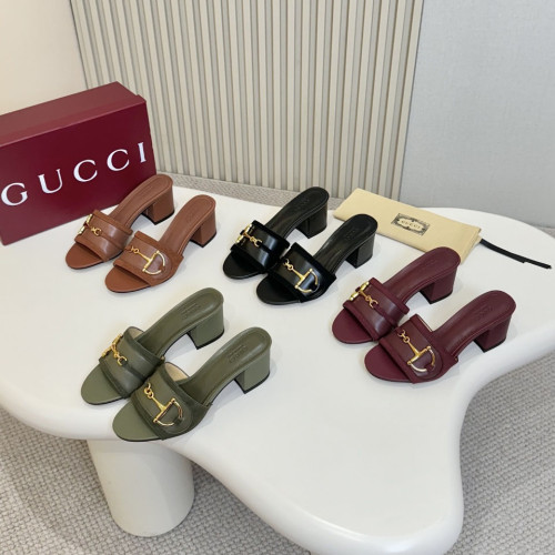 Gucci shoes 069 HL022