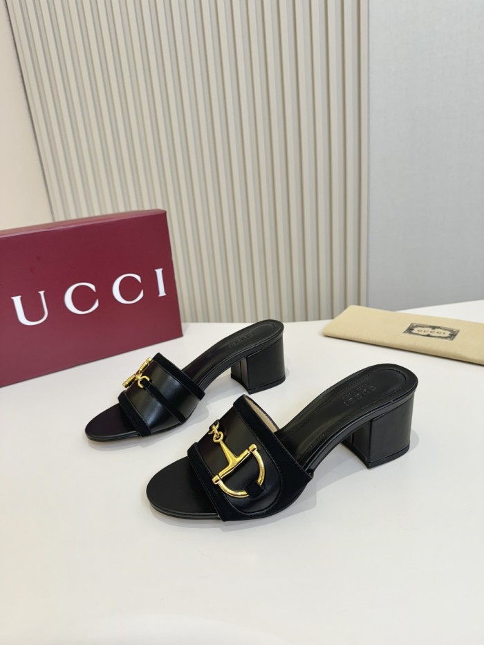 Gucci shoes 069 HL022