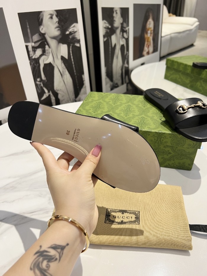 Gucci shoes 068 HL002