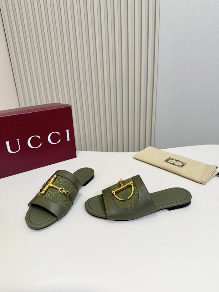 Gucci shoes 070 HL002