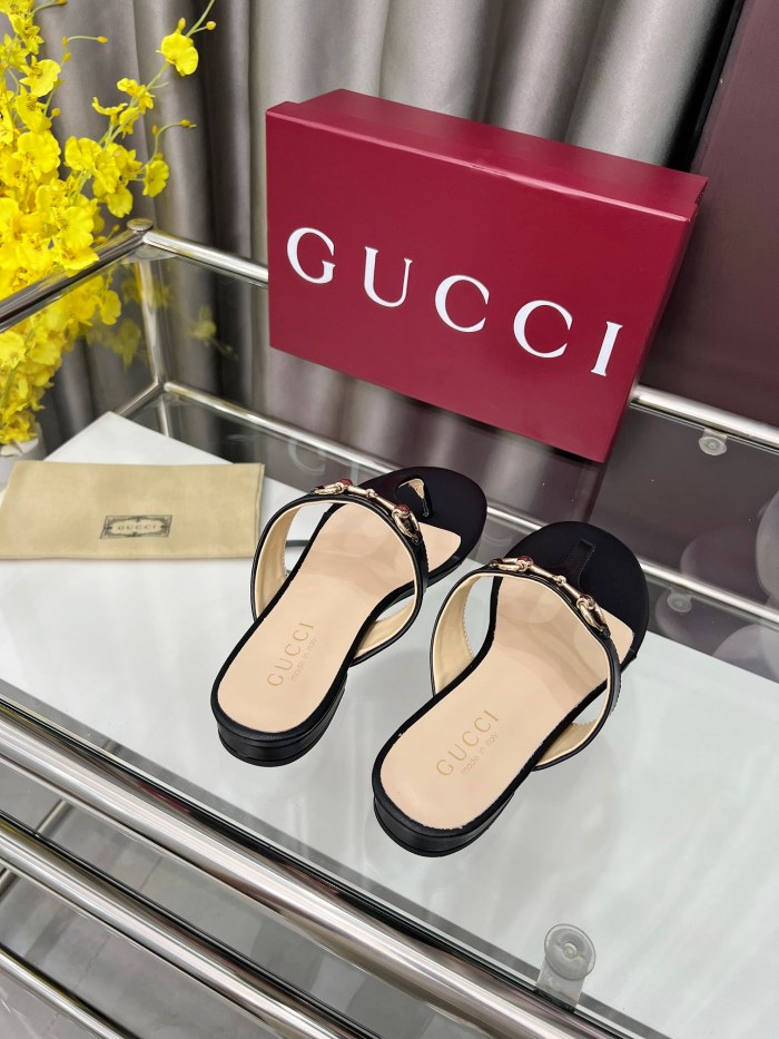 Gucci shoes 071 HL002
