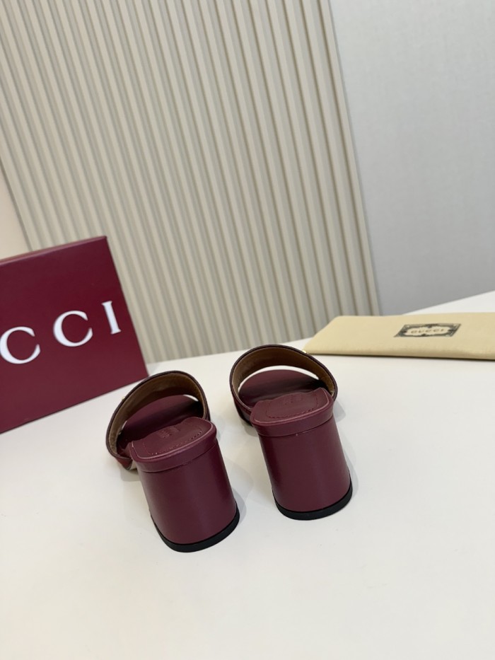 Gucci shoes 069 HL022