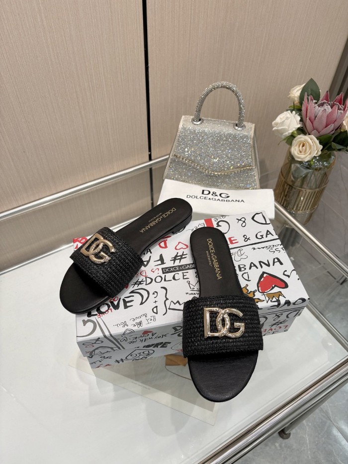 Dolce & Gabbana shoes 005 HL002