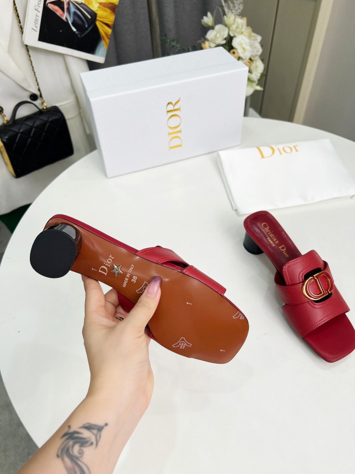 Dior shoes 048 HL022