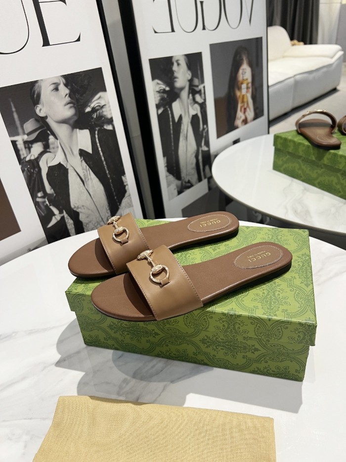 Gucci shoes 068 HL002