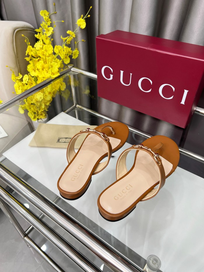 Gucci shoes 071 HL002