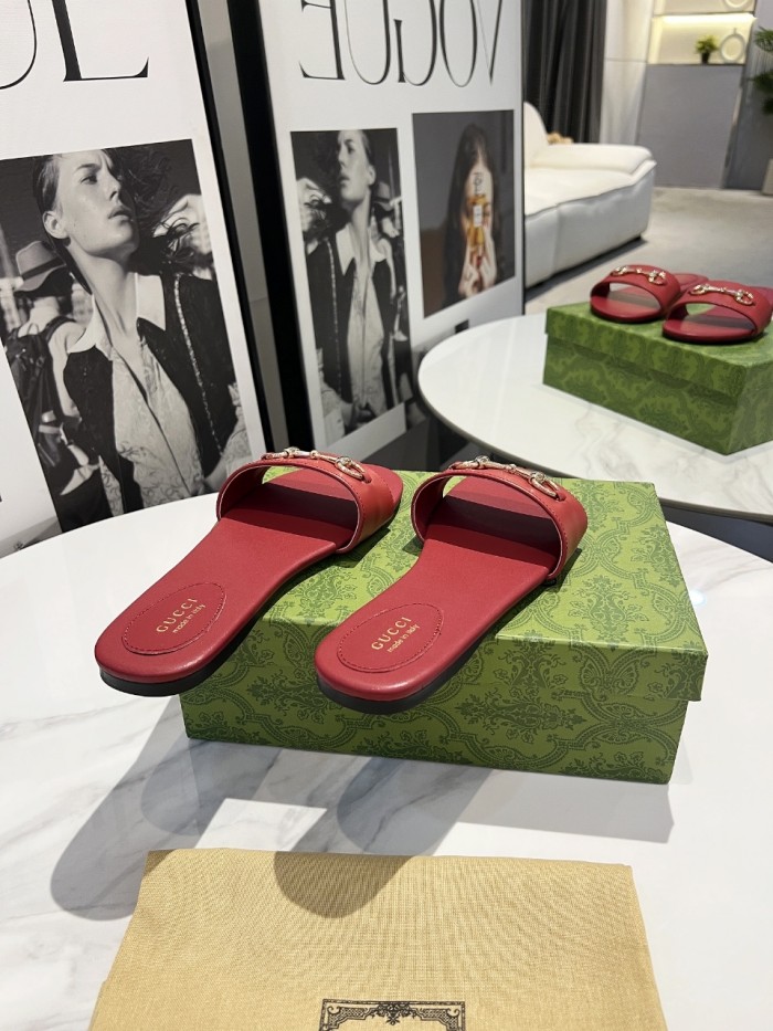 Gucci shoes 068 HL002