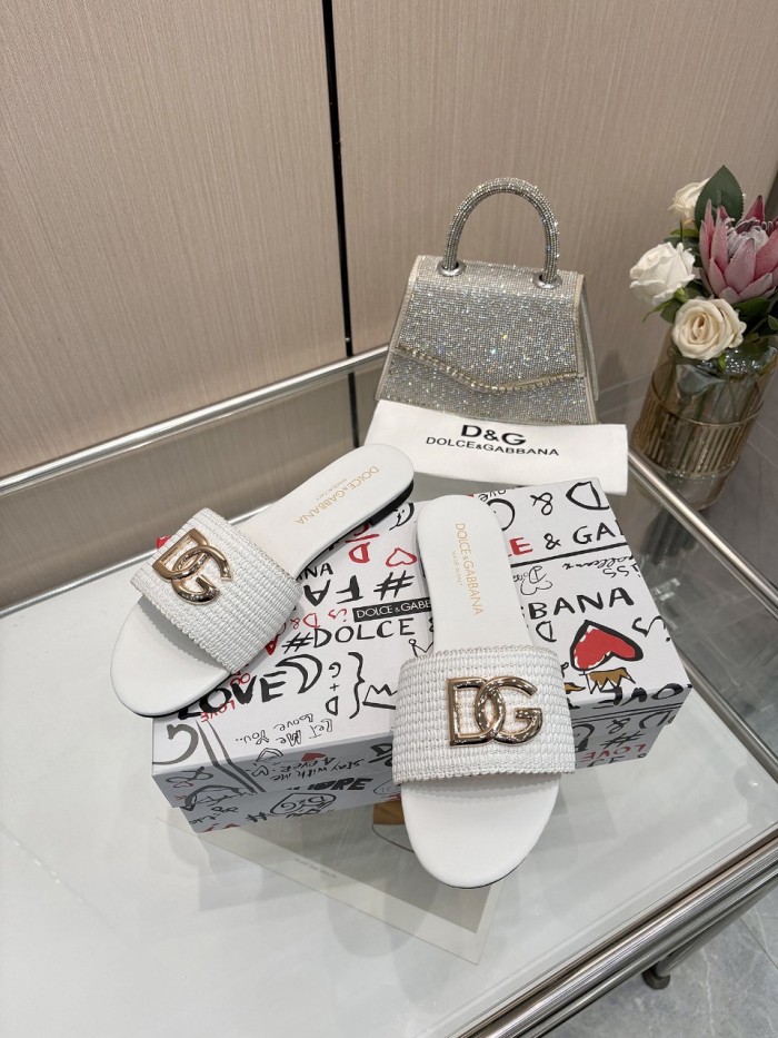 Dolce & Gabbana shoes 005 HL002