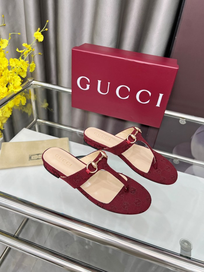 Gucci shoes 071 HL002