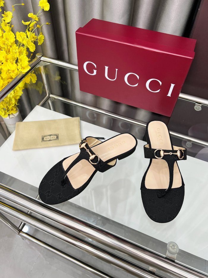 Gucci shoes 071 HL002