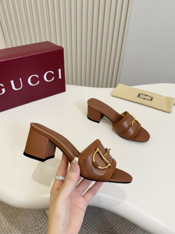 Gucci shoes 069 HL022