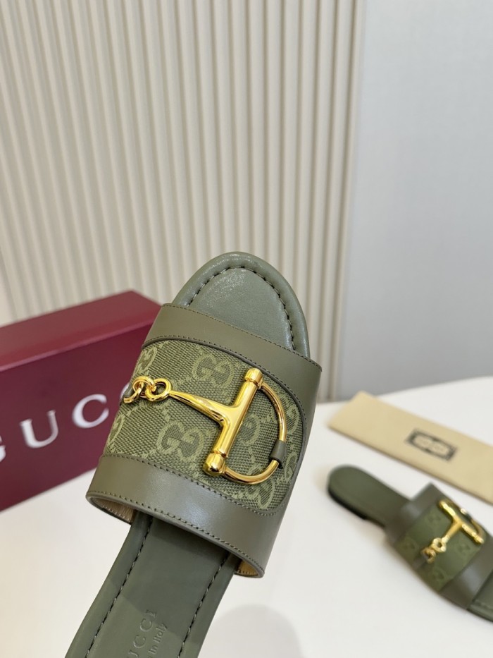 Gucci shoes 070 HL002
