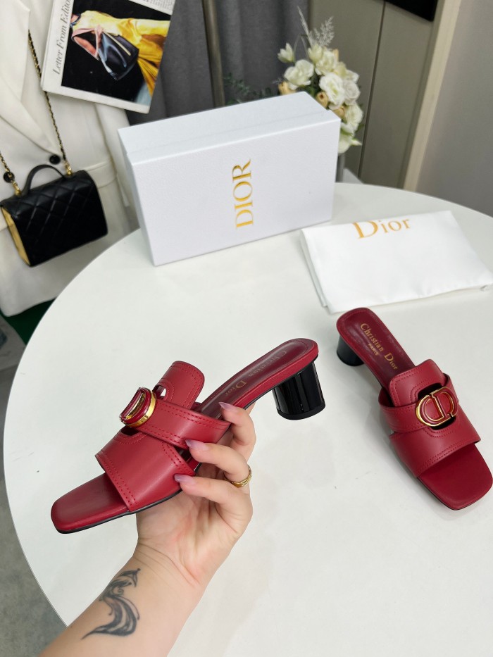 Dior shoes 048 HL022