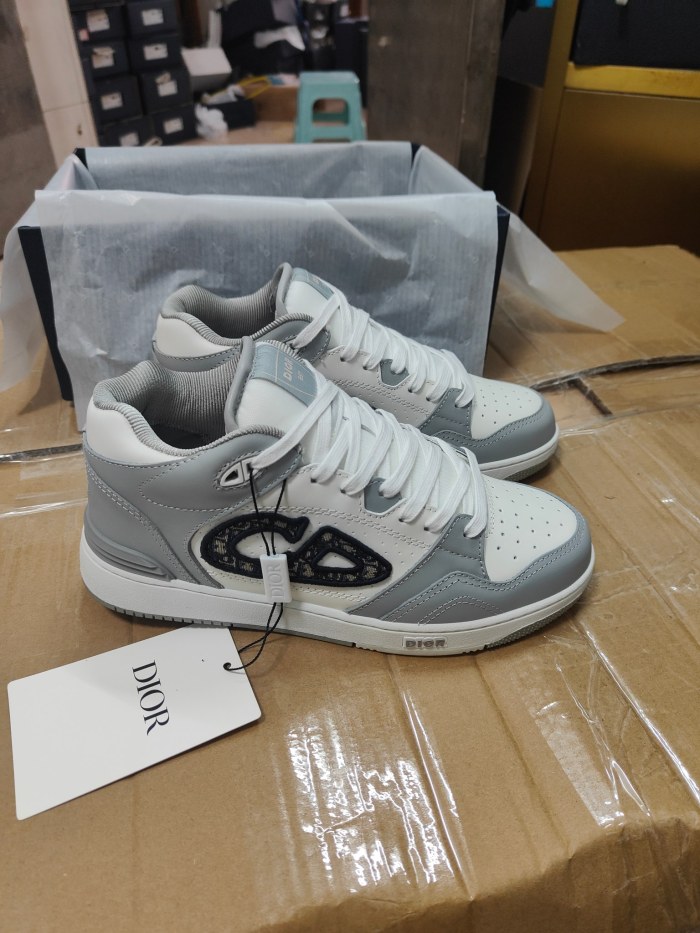 Dior Casual shoes 029 HL092