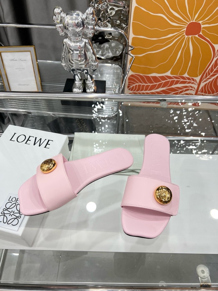 Loewe shoes 017 HL002