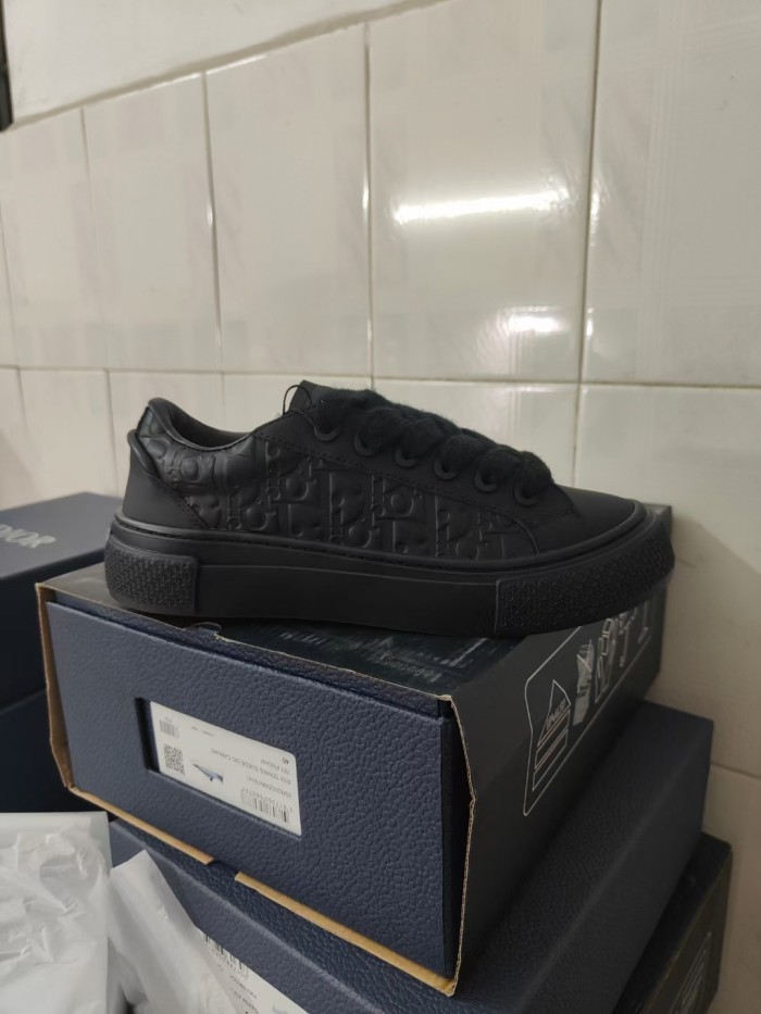 Dior Casual shoes 030 HL072