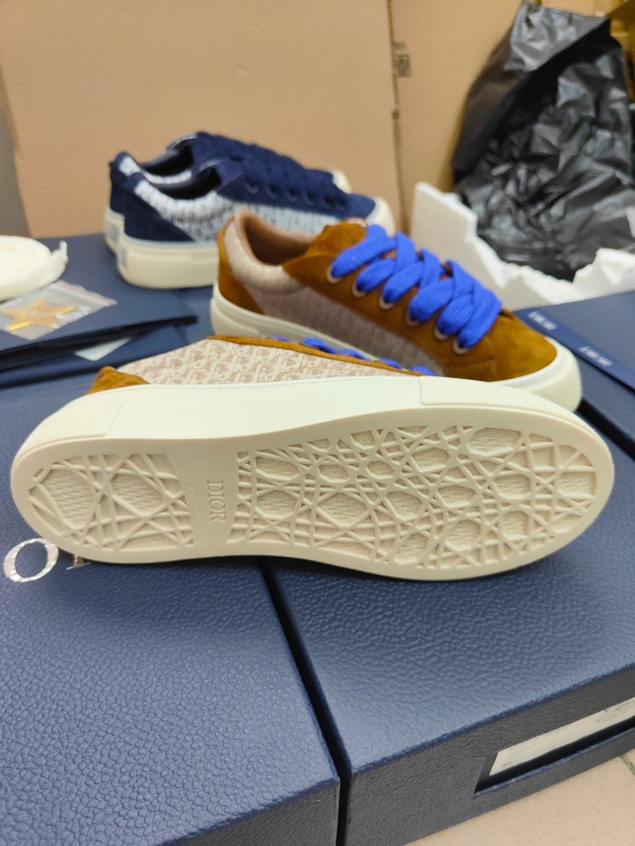 Dior Casual shoes 030 HL072