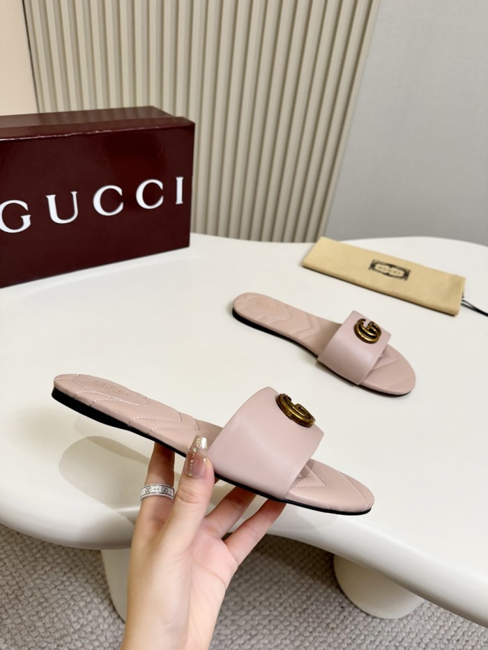 Gucci shoes 072 HL002