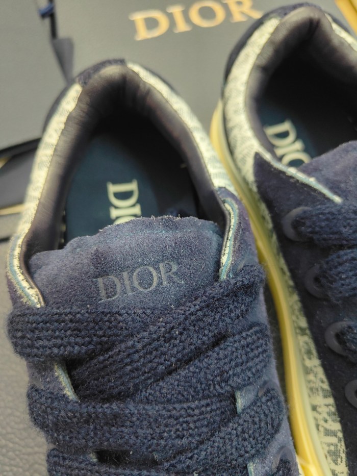 Dior Casual shoes 030 HL072