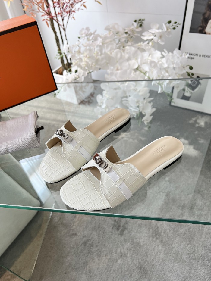 Hermes shoes 025 HL002
