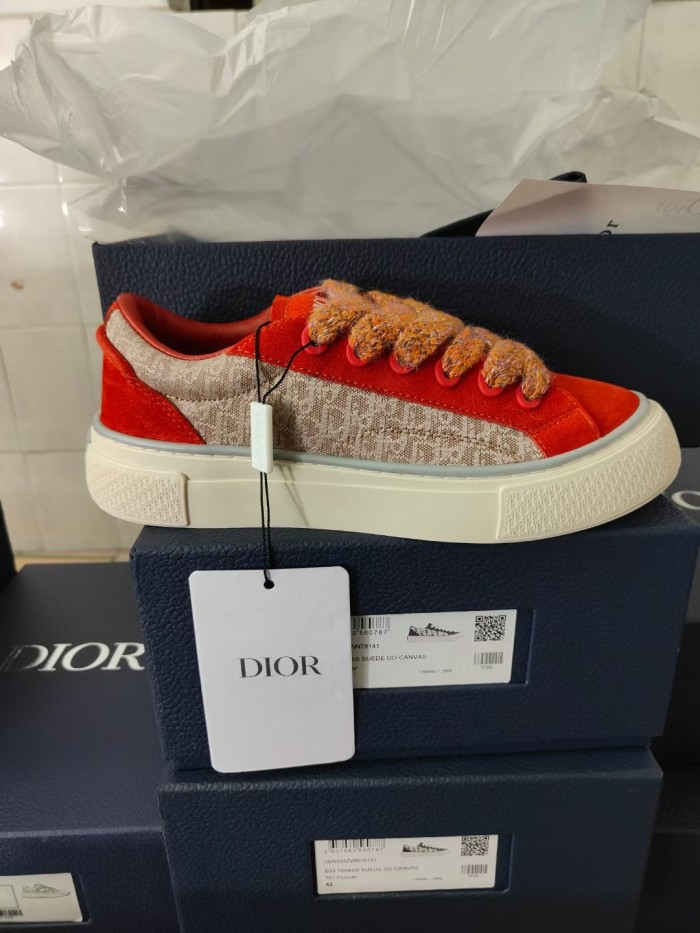 Dior Casual shoes 030 HL072