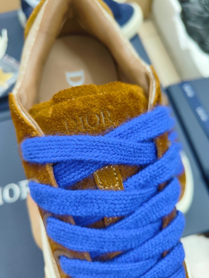 Dior Casual shoes 030 HL072