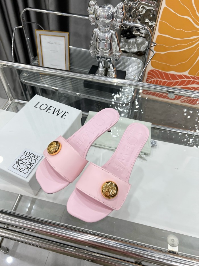 Loewe shoes 018 HL002
