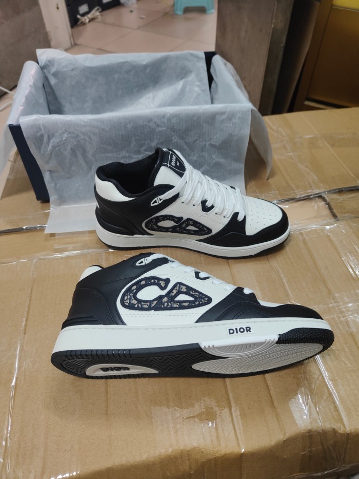 Dior Casual shoes 029 HL092