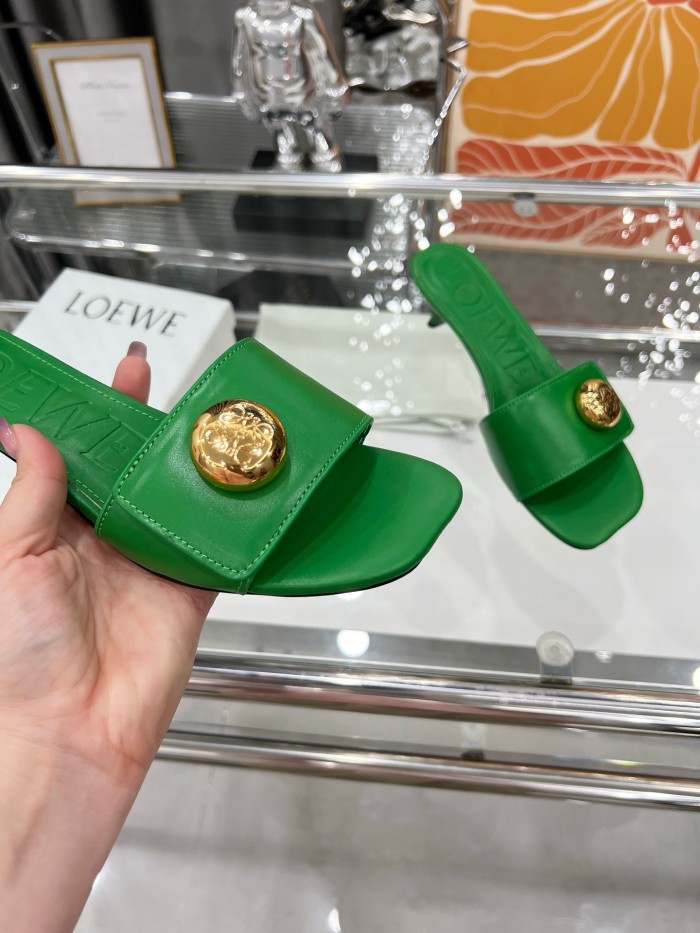 Loewe shoes 018 HL002