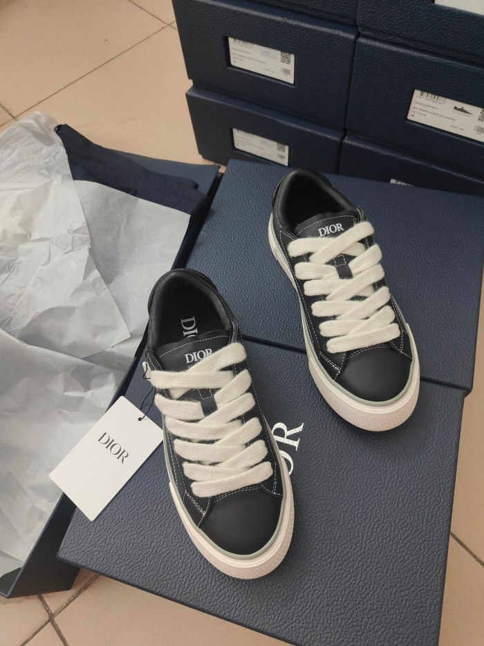 Dior Casual shoes 030 HL072