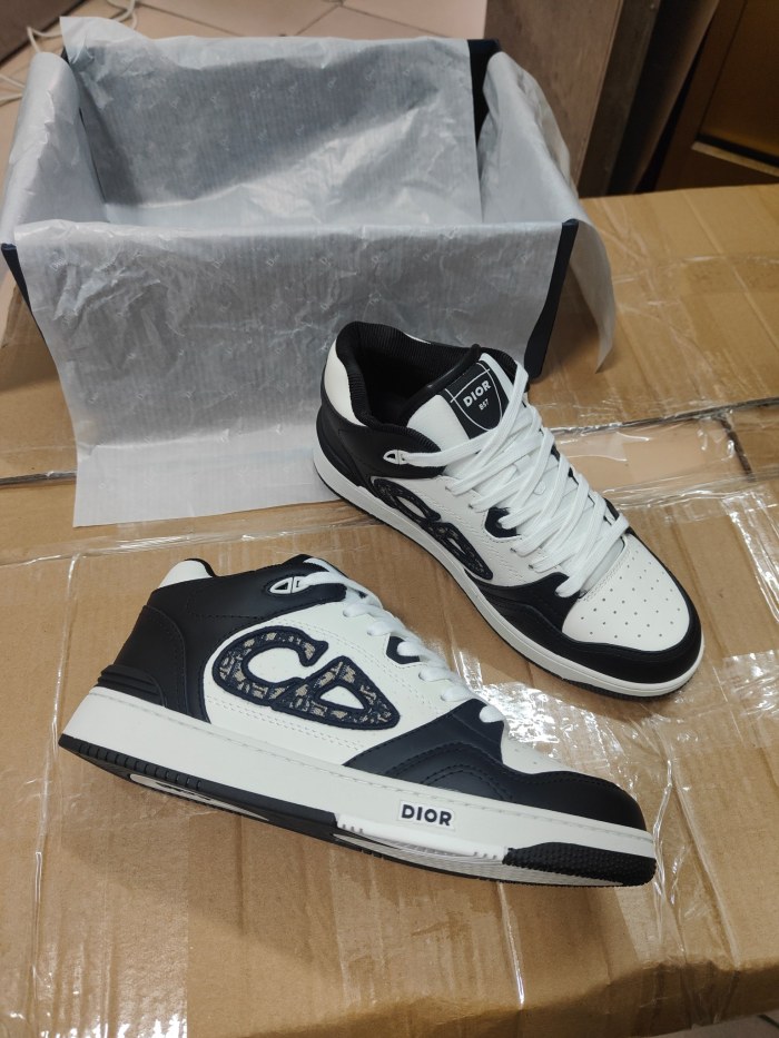 Dior Casual shoes 029 HL092