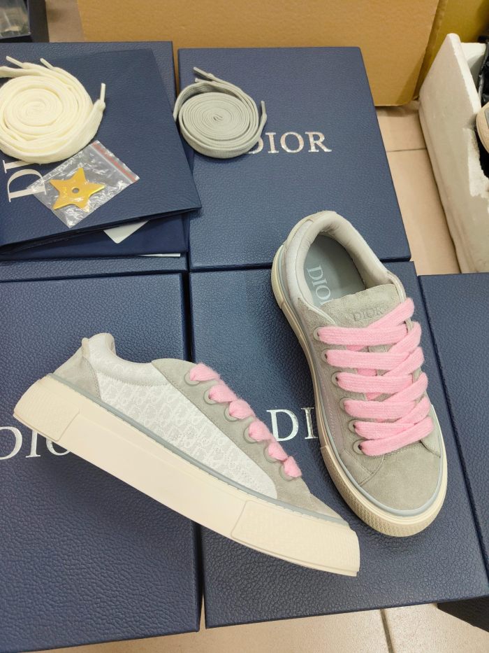 Dior Casual shoes 030 HL072