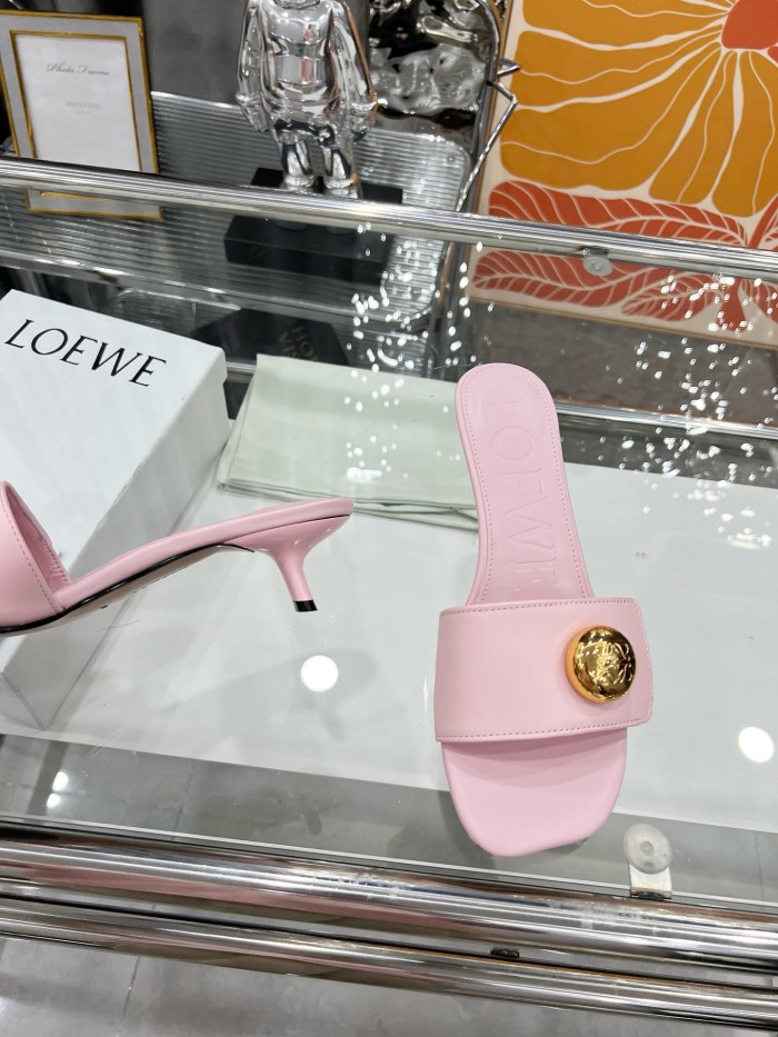Loewe shoes 018 HL002