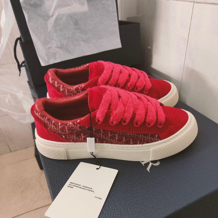 Dior Casual shoes 030 HL072