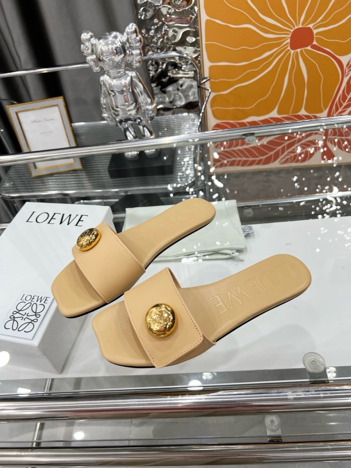 Loewe shoes 017 HL002