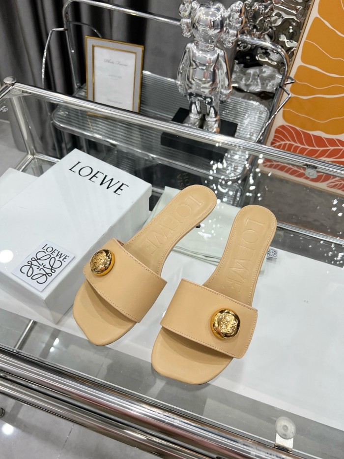 Loewe shoes 018 HL002