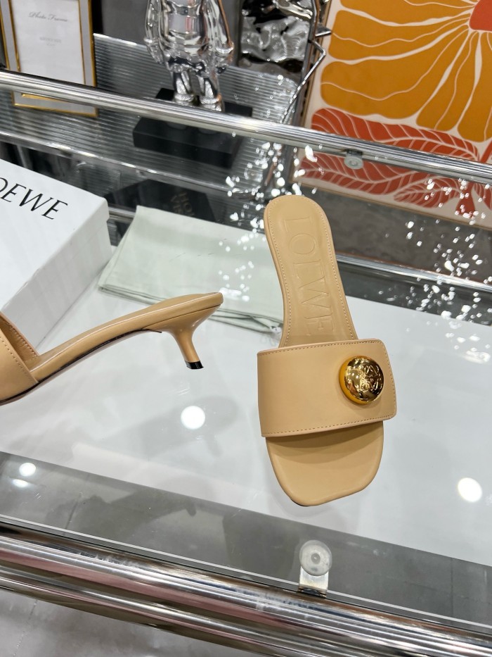 Loewe shoes 018 HL002