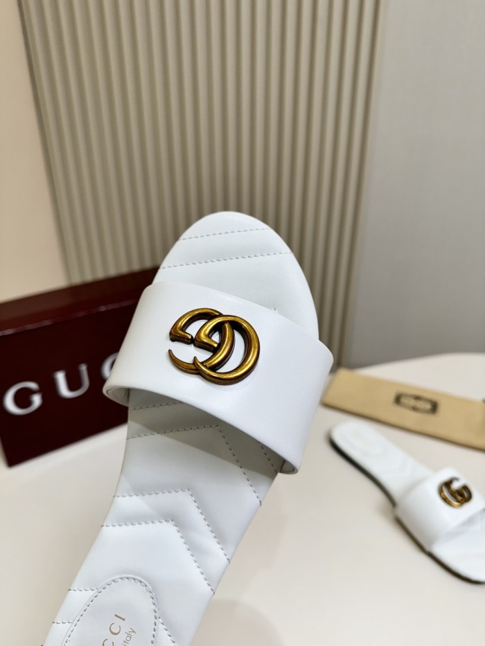 Gucci shoes 072 HL002