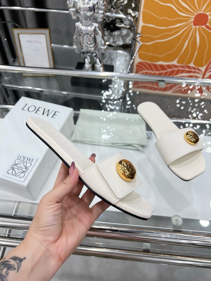 Loewe shoes 017 HL002